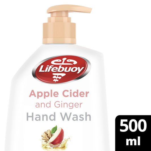 Lifebuoy Hand Wash