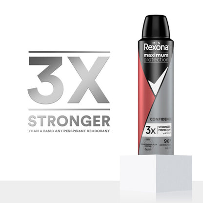 Rexona Men Antiperspirant Deodorant