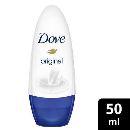 Dove Women Antiperspirant Roll-On