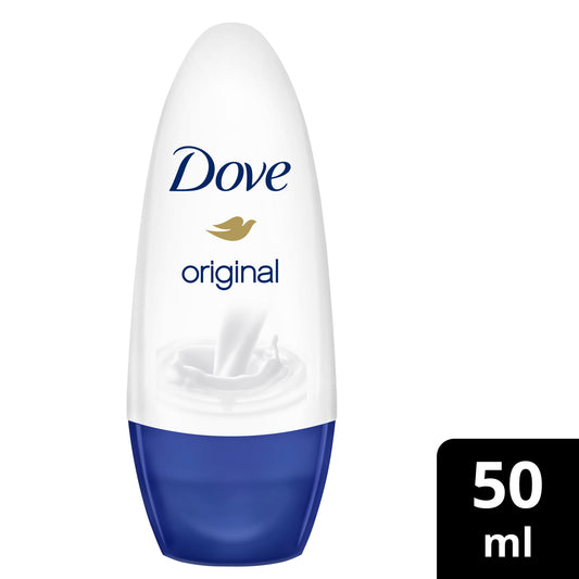 Dove Women Antiperspirant Roll-On