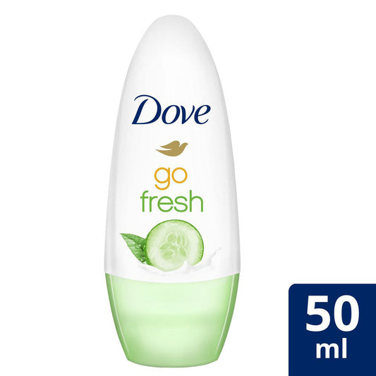 Dove Women Antiperspirant Roll-On