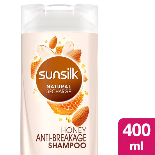 Sunsilk Shampoo