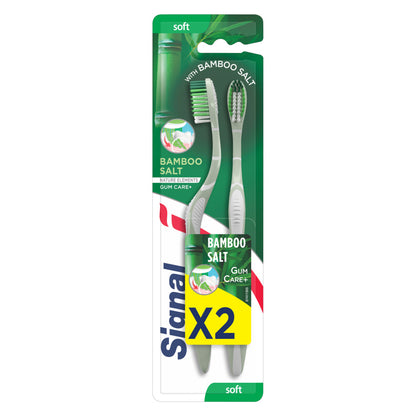 Signal Toothbrush