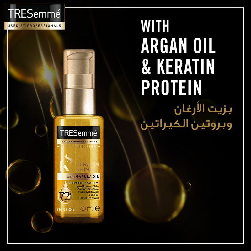 TRESemmé Keratin Hair Oil