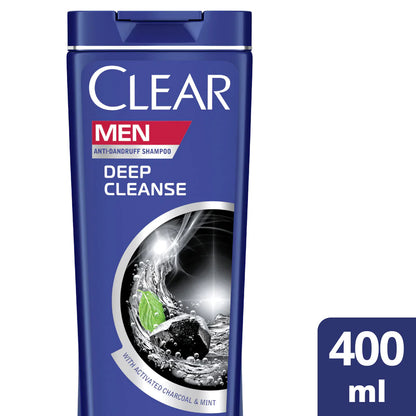 Clear Men Anti-Dandruff Shampoo