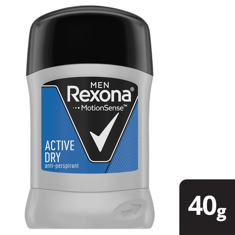 Rexona Men Antiperspirant Stick