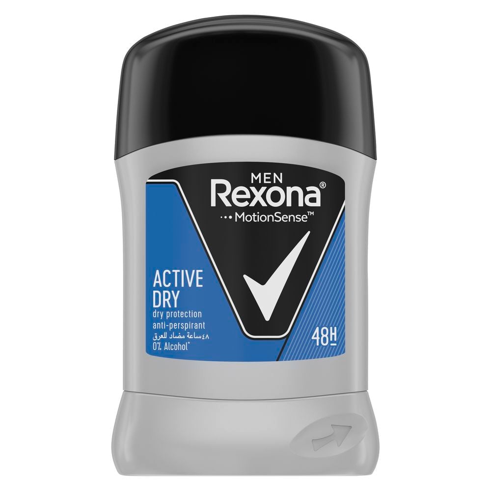 Rexona Men Antiperspirant Stick