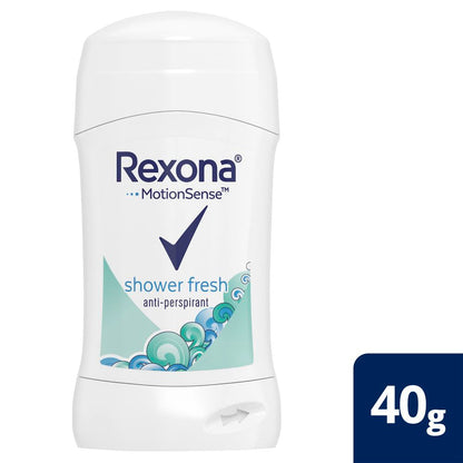 Rexona Women Antiperspirant Stick