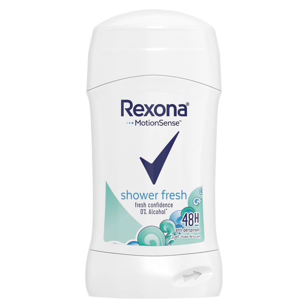 Rexona Women Antiperspirant Stick