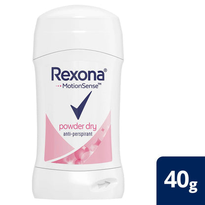 Rexona Women Antiperspirant Stick