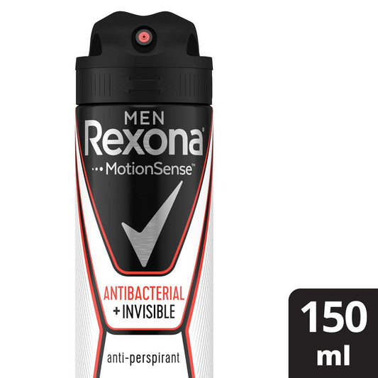 Rexona Men Antiperspirant Deodorant