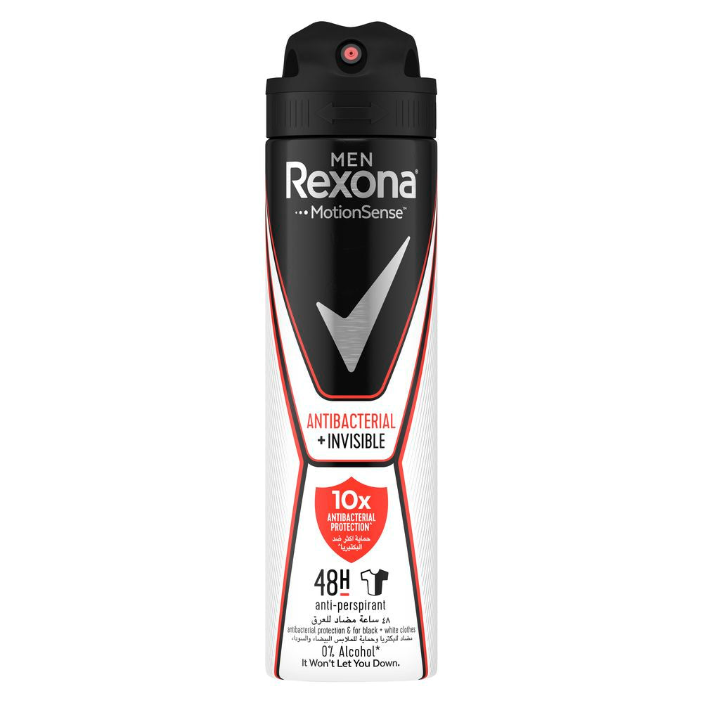 Rexona Men Antiperspirant Deodorant