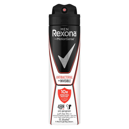 Rexona Men Antiperspirant Deodorant