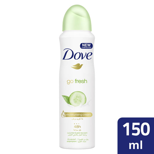 Dove Women Antiperspirant Deodorant