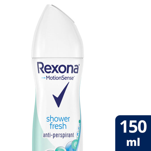 Rexona Women Antiperspirant