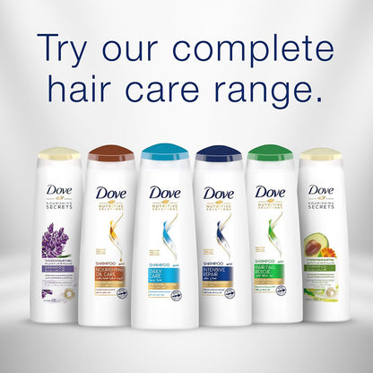 Dove Shampoo