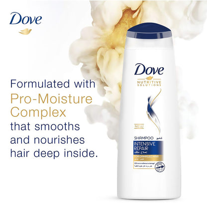 Dove Shampoo