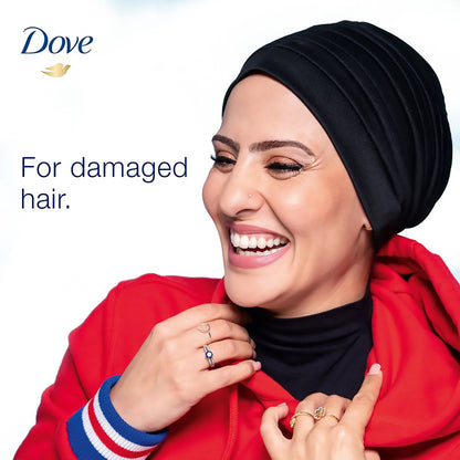 Dove Shampoo