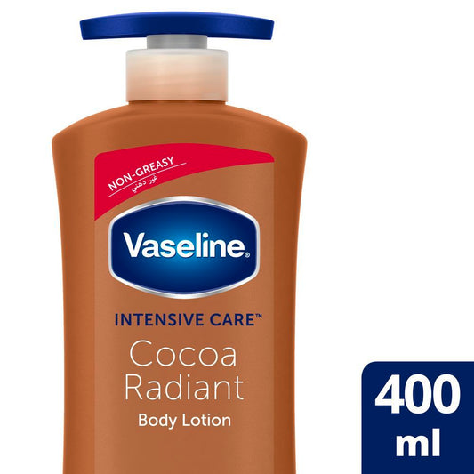 Vaseline Intensive Care Body Lotion