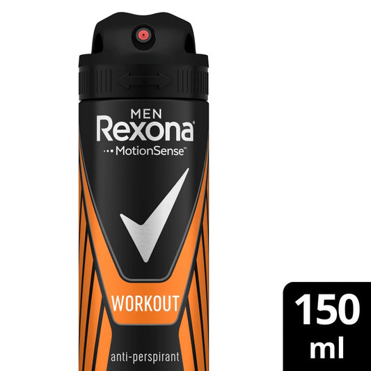 Rexona Men Antiperspirant Deodorant