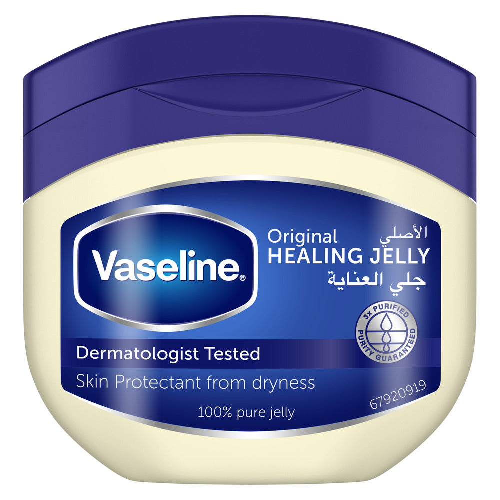 Vaseline Petroleum Jelly