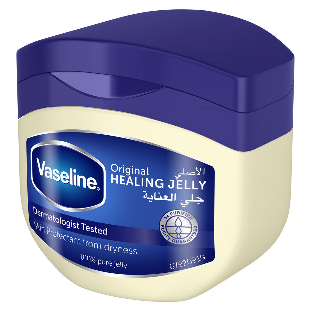 Vaseline Petroleum Jelly