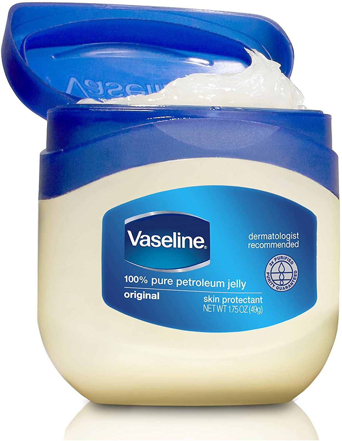 Vaseline Petroleum Jelly