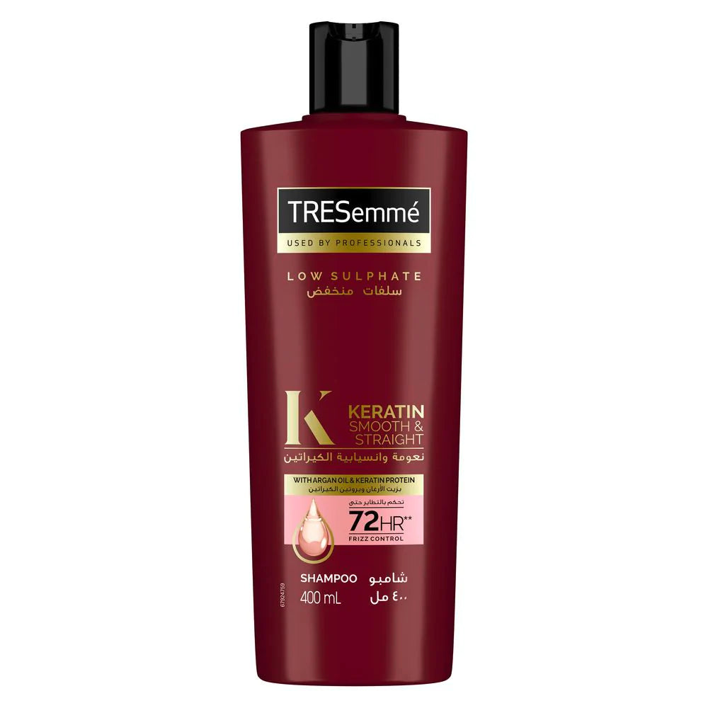 TRESemmé Keratin Shampoo