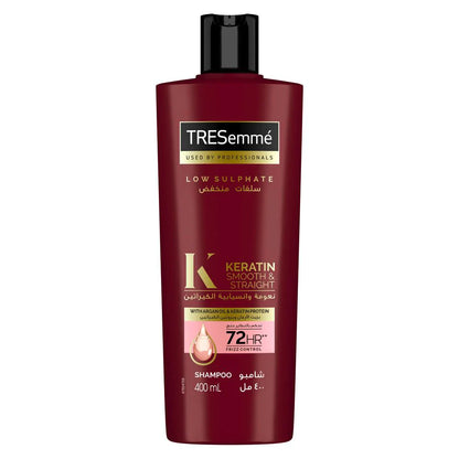 TRESemmé Keratin Shampoo