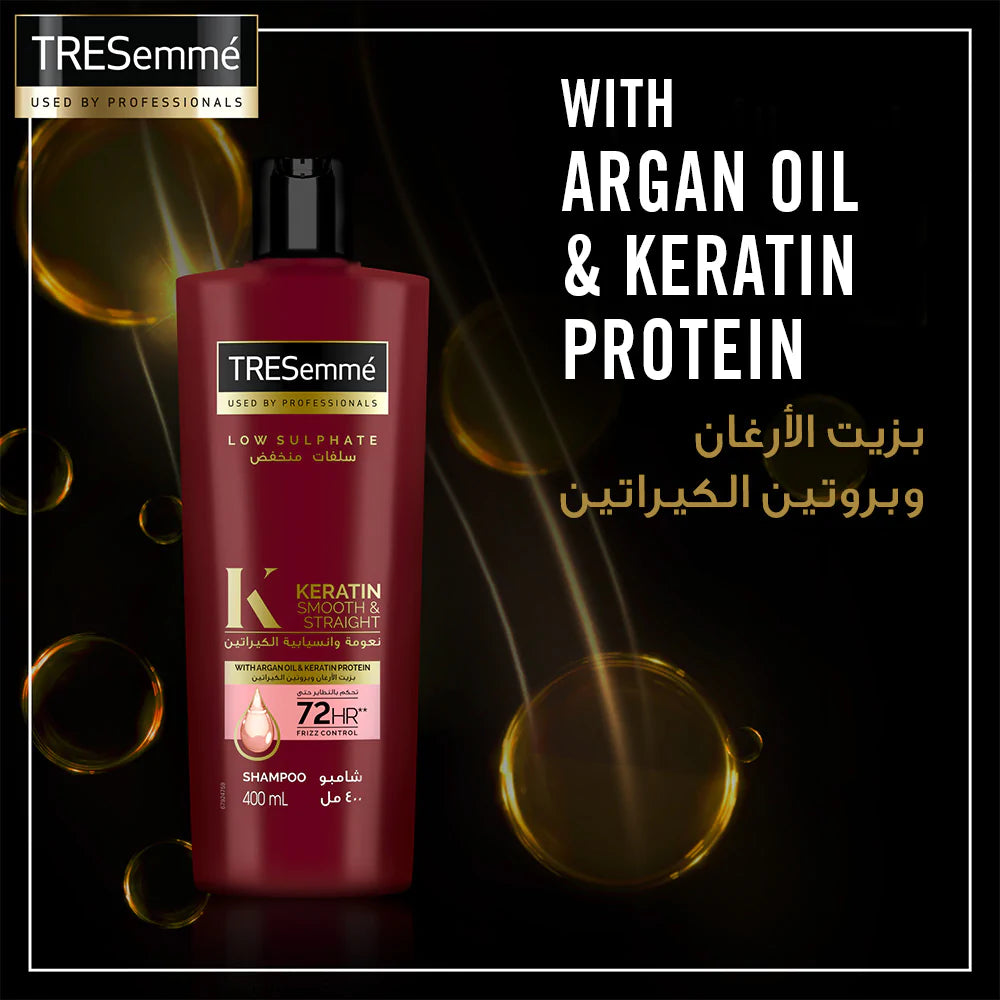 TRESemmé Keratin Shampoo