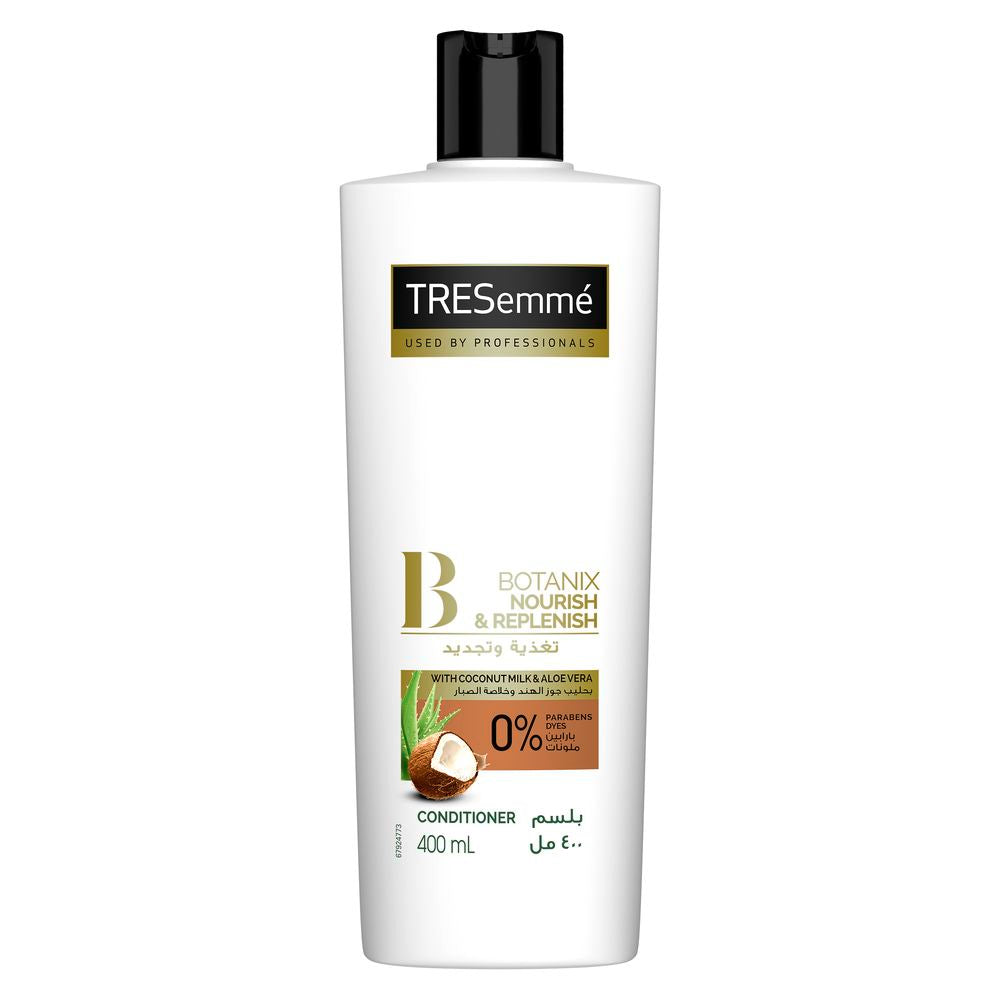 TRESemmé Botanix Conditioner