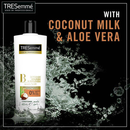 TRESemmé Botanix Conditioner