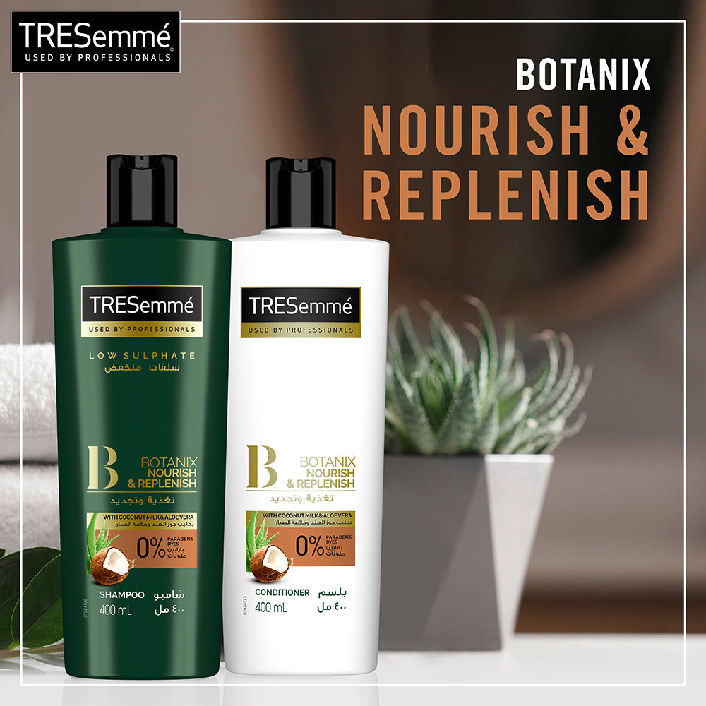 TRESemmé Botanix Conditioner