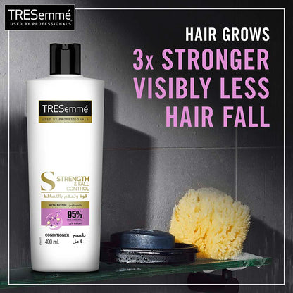 TRESemmé Strength Conditioner