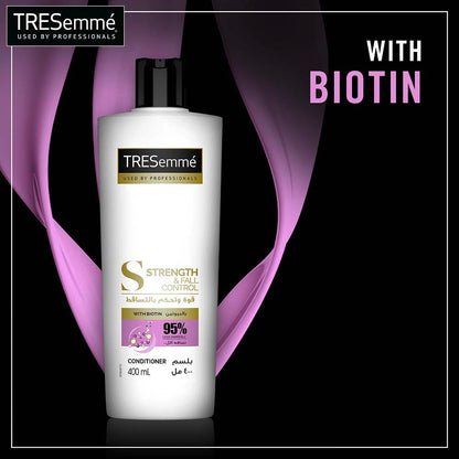 TRESemmé Strength Conditioner