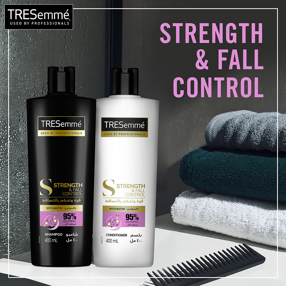 TRESemmé Strength Conditioner