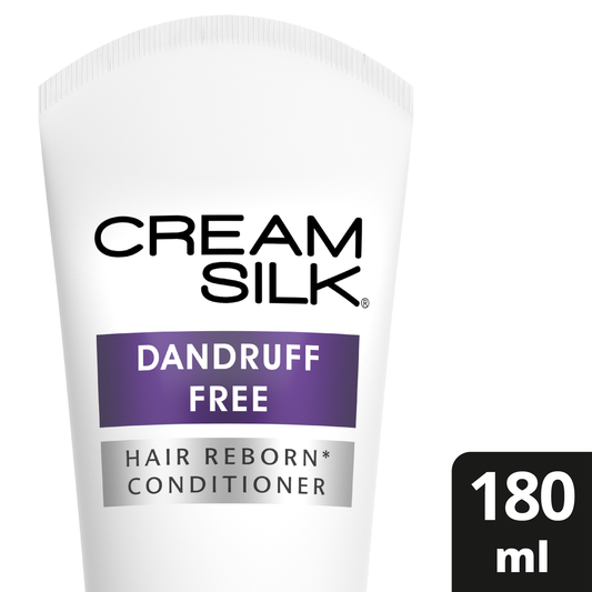 Cream Silk Conditioner