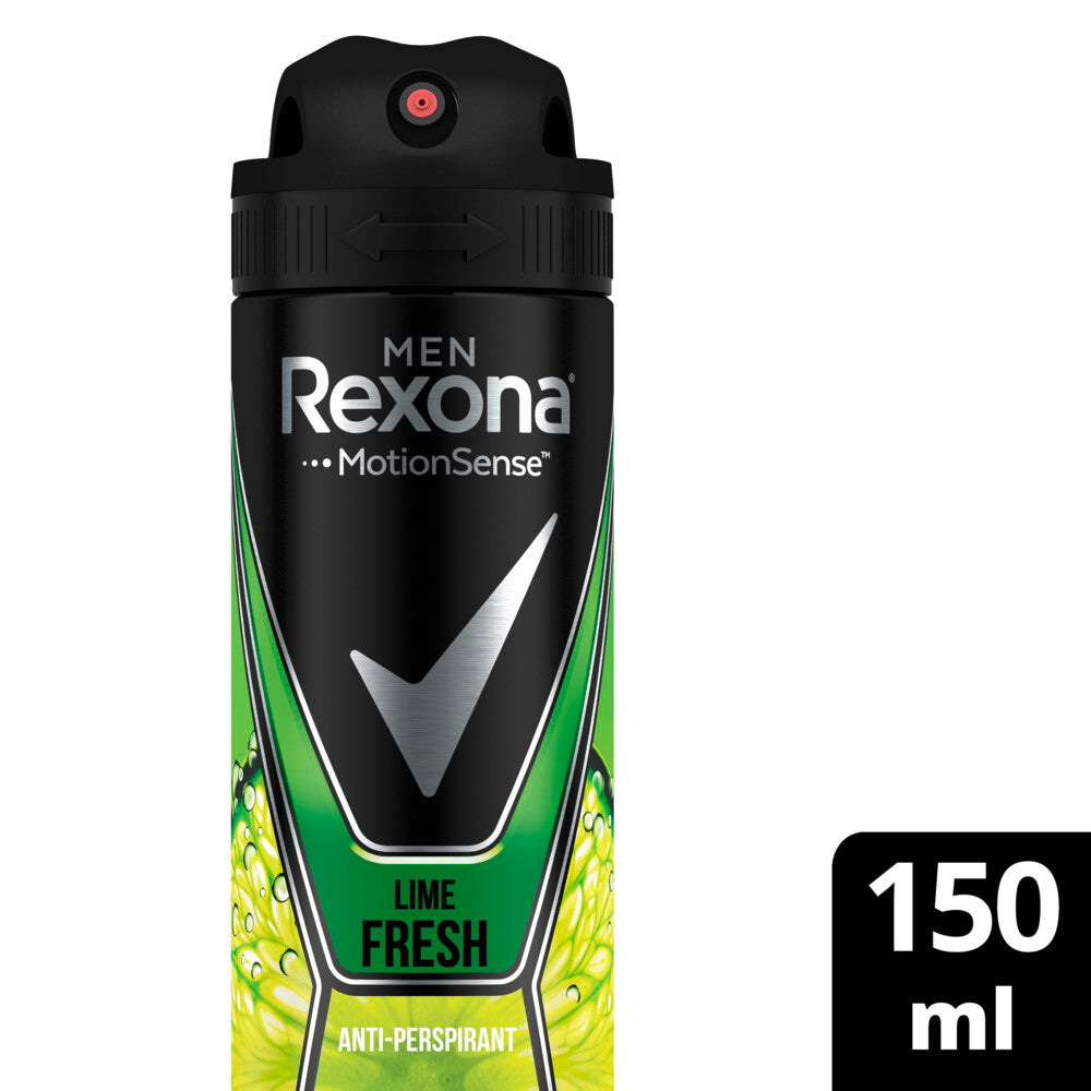 Rexona Men Antiperspirant Deodorant