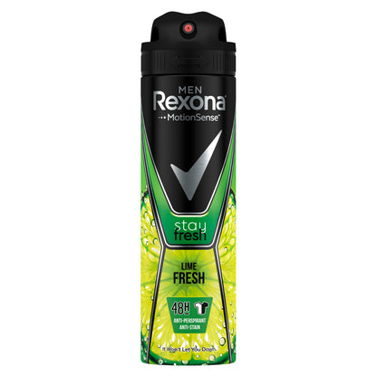 Rexona Men Antiperspirant Deodorant