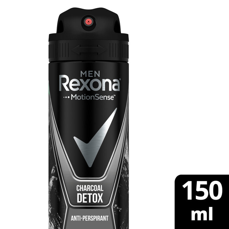 Rexona Men Antiperspirant Deodorant