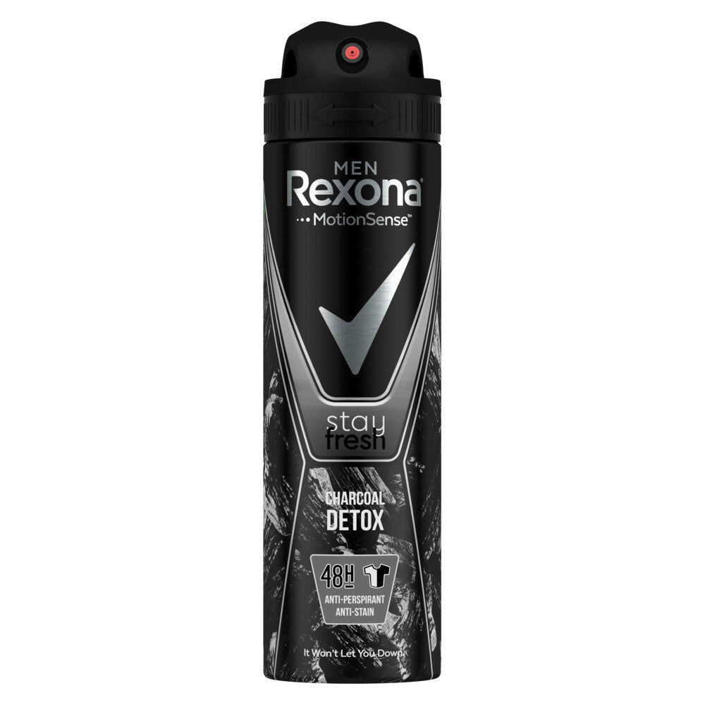 Rexona Men Antiperspirant Deodorant