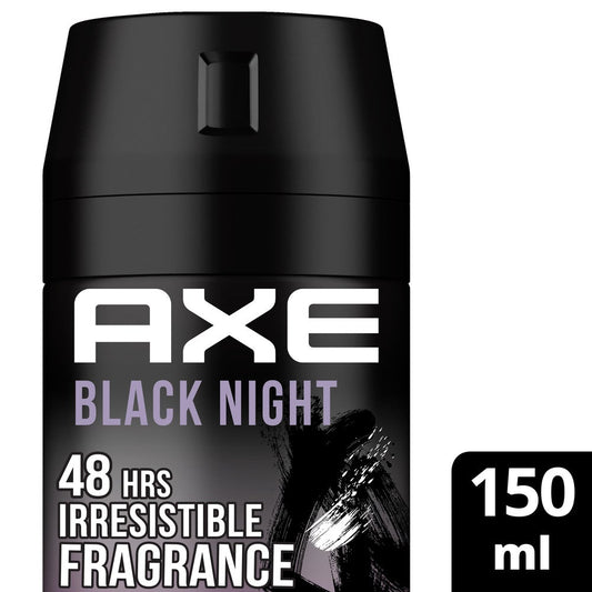 Axe Antiperspirant Deodorant Body Spray for Men