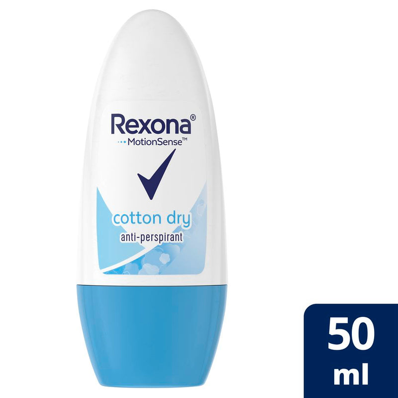 Rexona Women Antiperspirant Roll-On