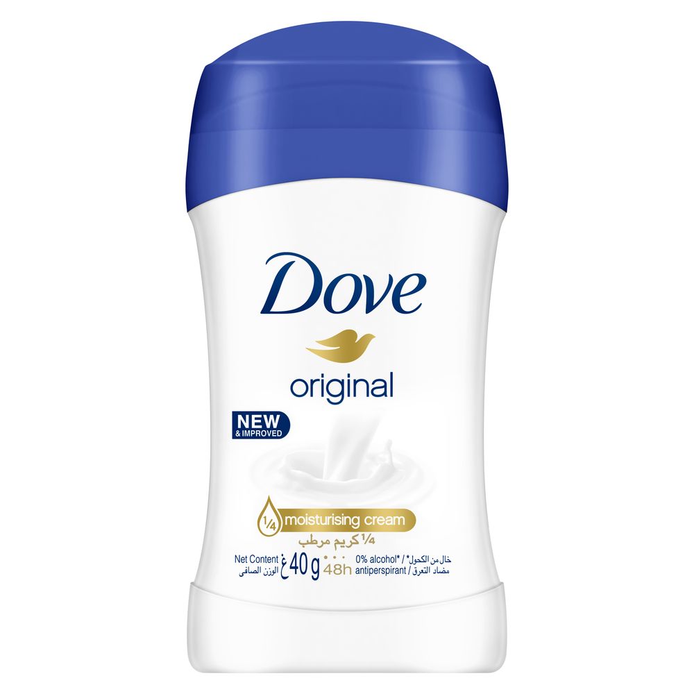 Dove Women Antiperspirant Stick