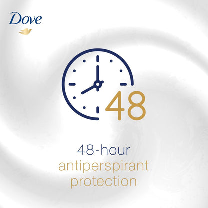 Dove Women Antiperspirant Stick