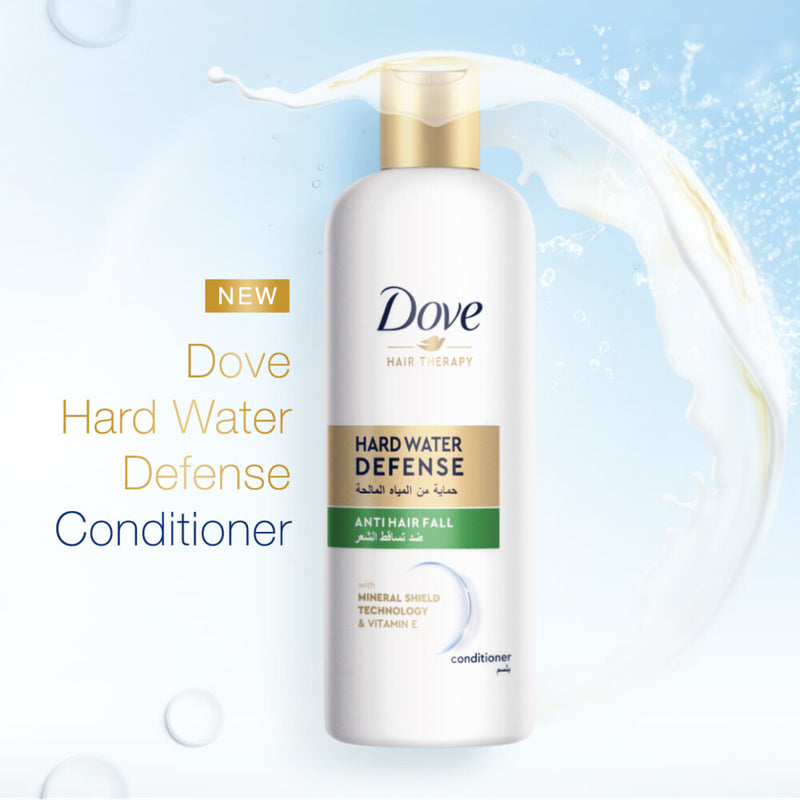 Dove Hair Therapy Conditioner