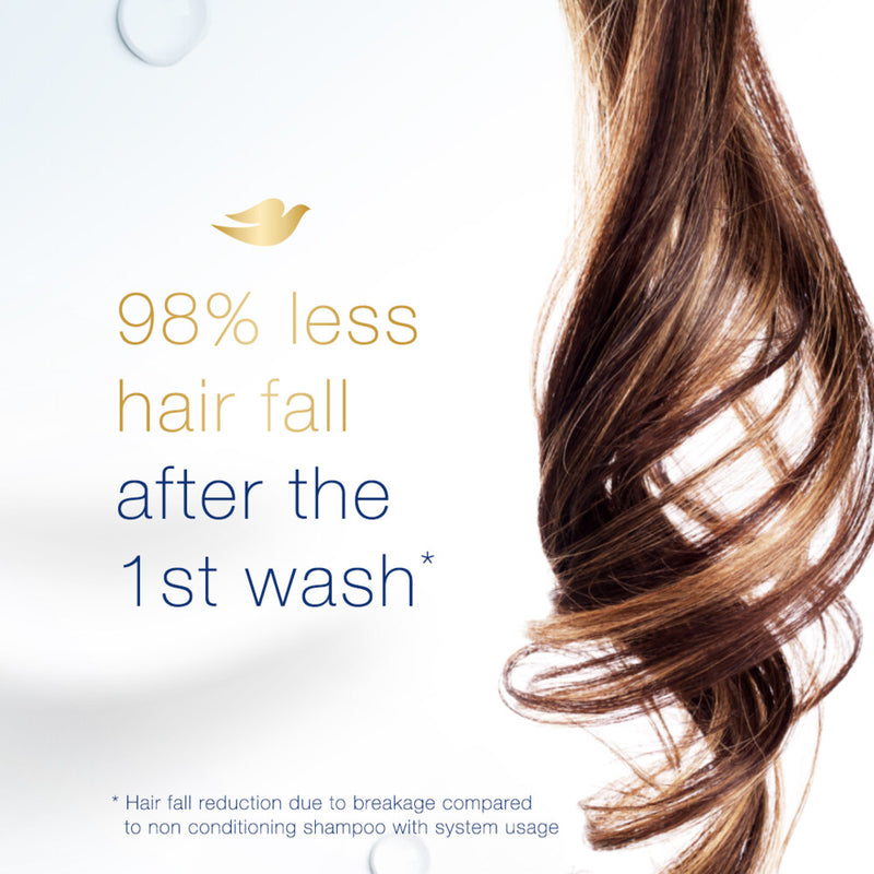 Dove Hair Therapy Conditioner