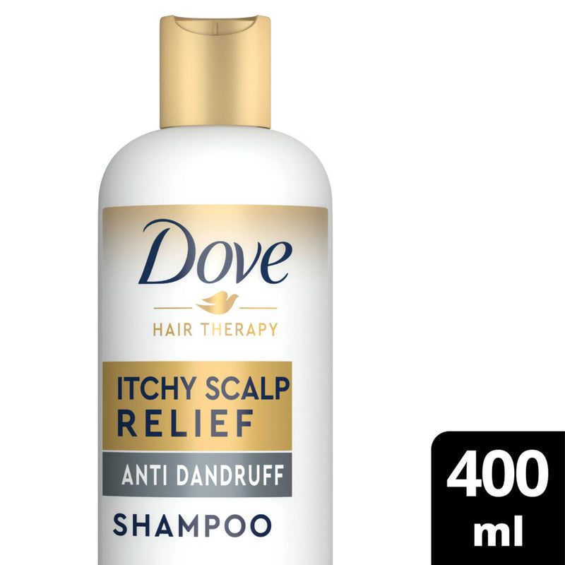 Dove Hair Therapy Shampoo