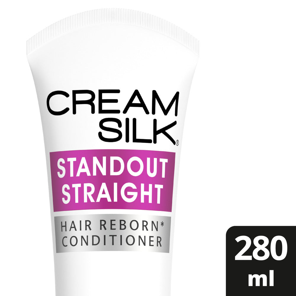 Cream Silk Conditioner