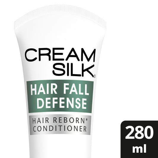 Cream Silk Conditioner